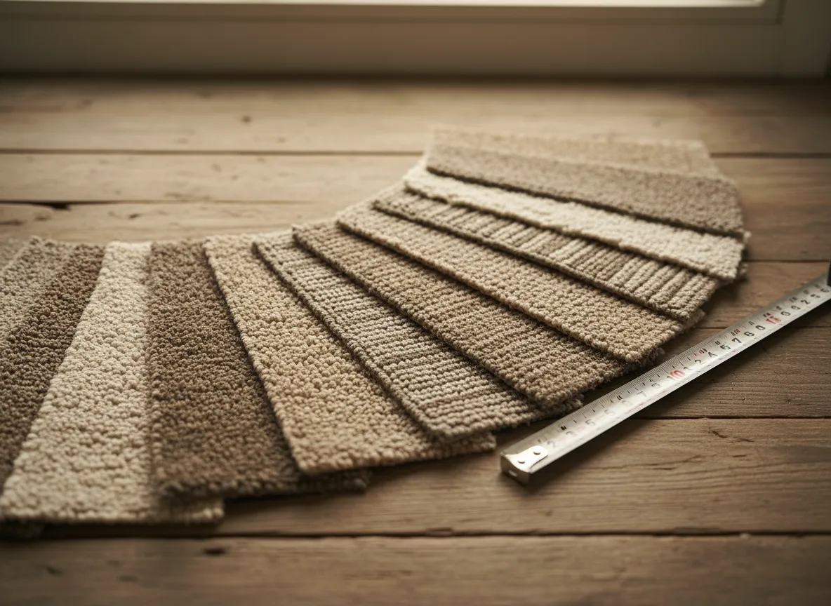 Carpet Installation Dahinda, IL FAQs